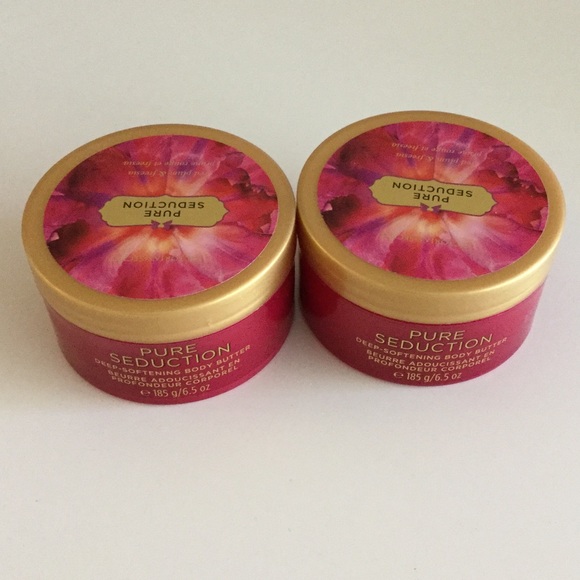 Victoria Secret Body Butter 2025