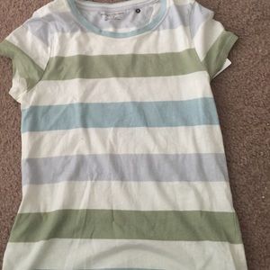 Pilero and the letterpress ANTHROPOLOGIE XS NWT