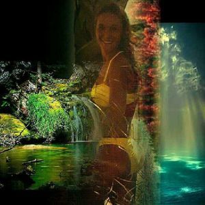 Meet your Posher, Tricia