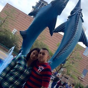 Meet your Posher, Luz