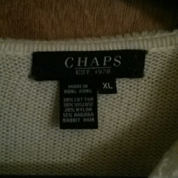 Cardigan - Picture 2 of 2