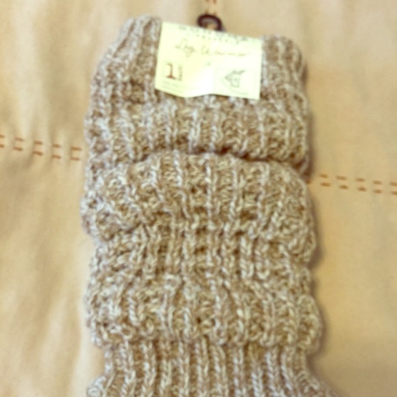 Scrunchy boot layers