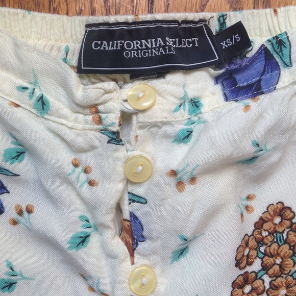 California Select Originals Skirt - Picture 2 of 4