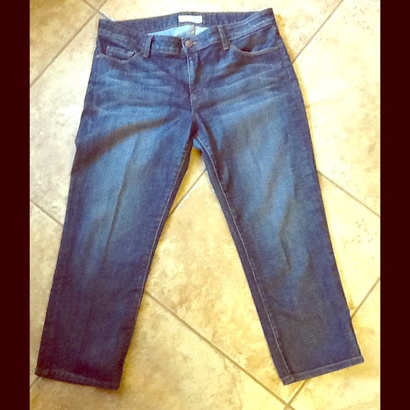 David Kahn Capri's