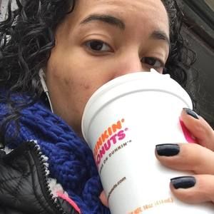 Meet your Posher, Raquel