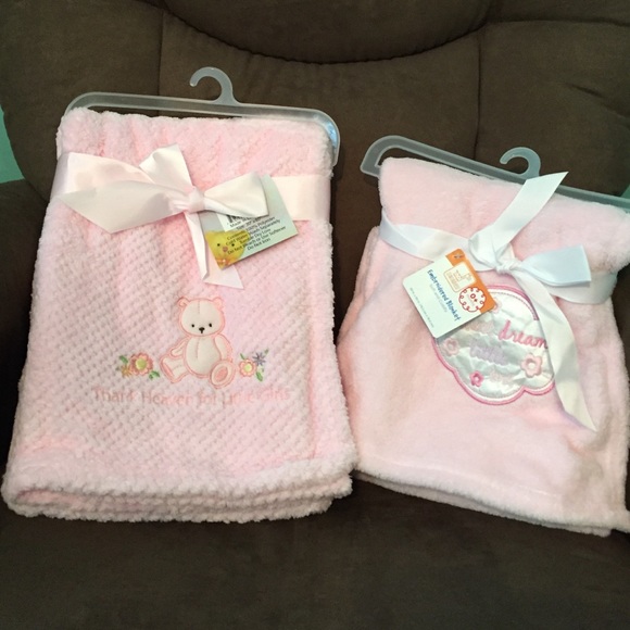 swiggles baby blanket