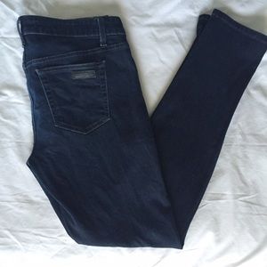 JOE'S skinny "chelsea" jeans
