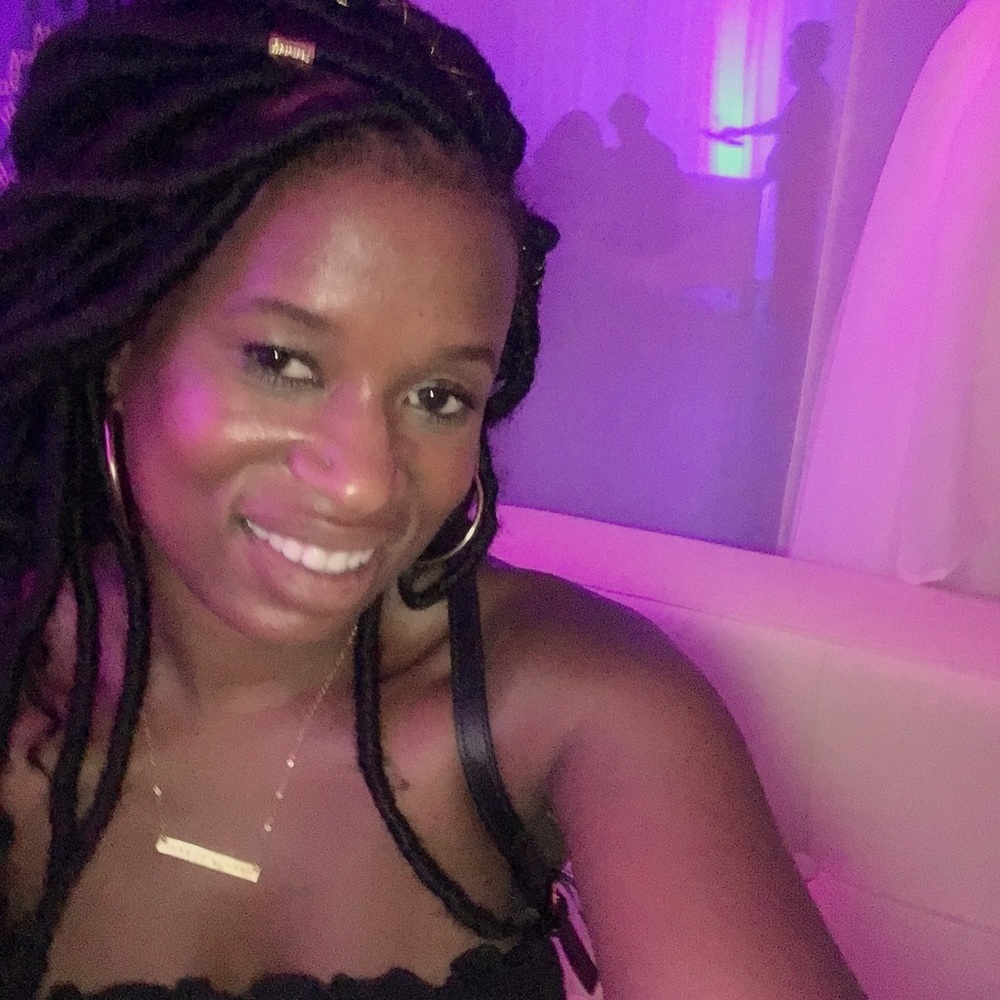 Meet your Posher, Kenya