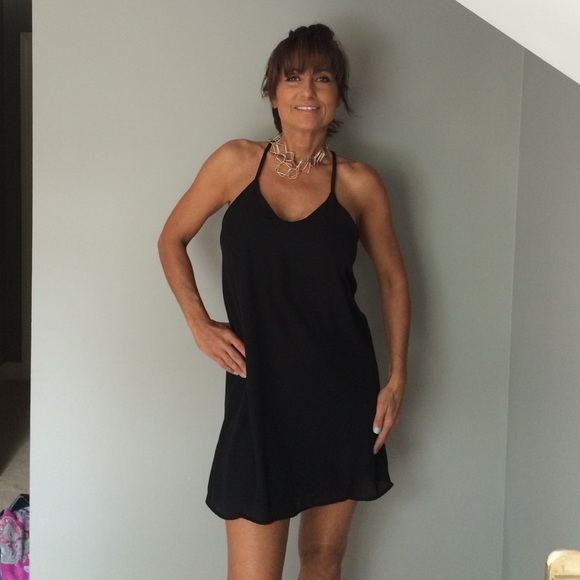 Pixi & ivy Dresses & Skirts - ❤️LAST DAY - DONATING❤️Little Black Dress