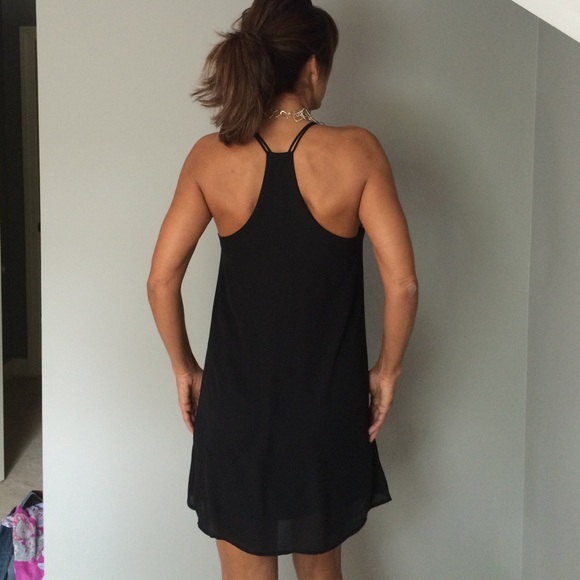 ❤️LAST DAY - DONATING❤️Little Black Dress - Picture 2 of 2