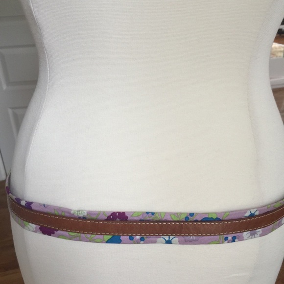 Authentic Dolce and Gabbana belt! main image 4