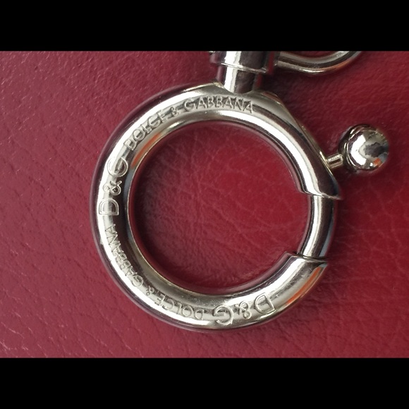 Authentic Dolce and Gabbana belt!