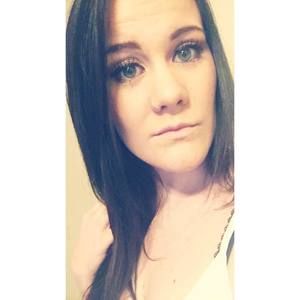 Meet your Posher, Whitney