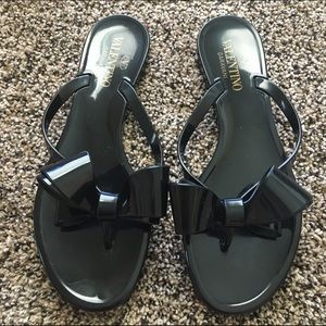 Valentino Sandals