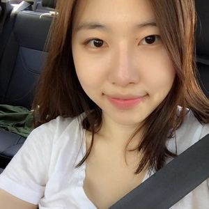 Meet your Posher, Eunhae