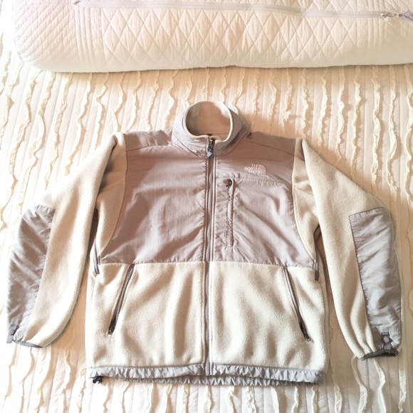 North Face Fleece Jacket