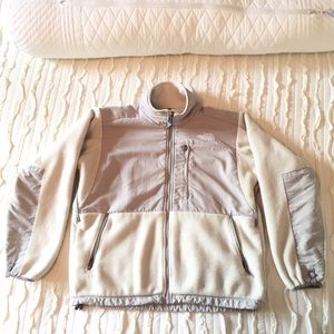 North Face Fleece Jacket