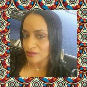 Meet your Posher, Charmaine