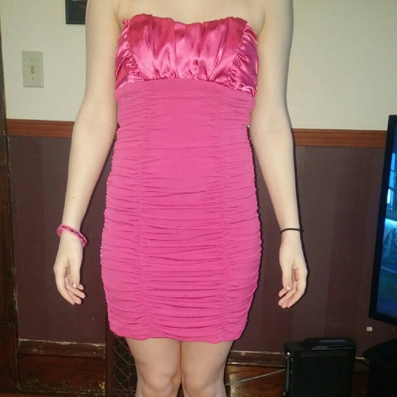 Formal size 3 dress