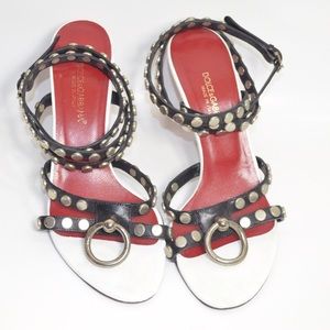 Dolce & Gabbana Heels