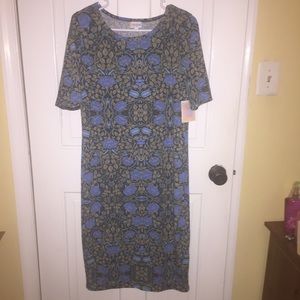 BNWT LuLaRoe Julia!
