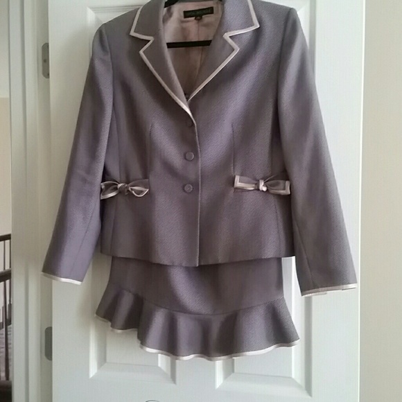 Nipon Boutique Suit