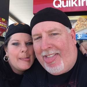 Meet your Posher, Marsha