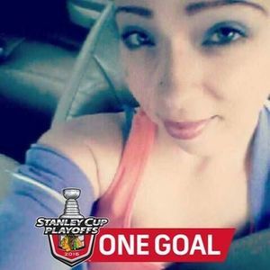 Meet your Posher, Stephany