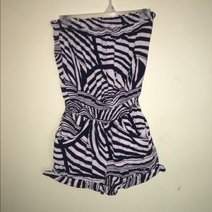 Cute Romper!