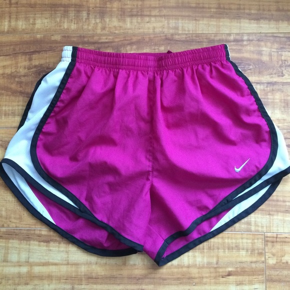 Nike Fit Dry work out shorts