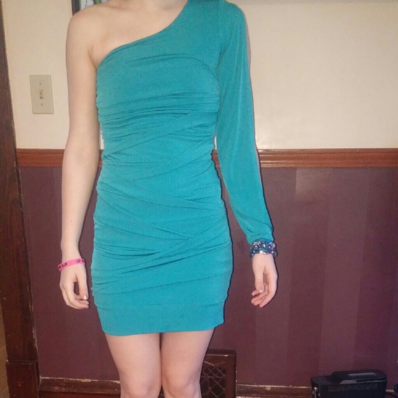 Small Semi formal Dress