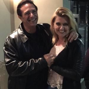 Meet your Posher, Adam