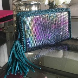 Bcbg MAXAZRIA clutch