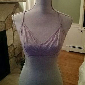 Gap Racerback bralette