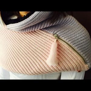 Lululemon Totally Toasty Scarf