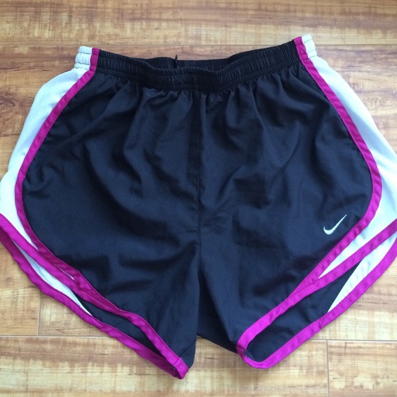 Nike Fit Dry work out shorts