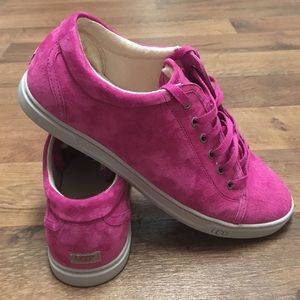 UGG Australia Tomi sneakers (pink)