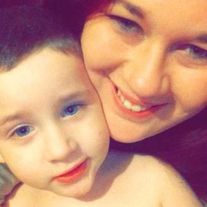 Meet your Posher, Amber