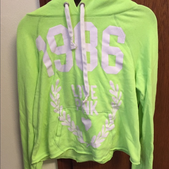 PINK Sweatshirt