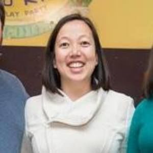 Meet your Posher, Ann