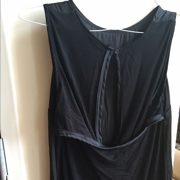 ANTHROPOLOGIE blouse