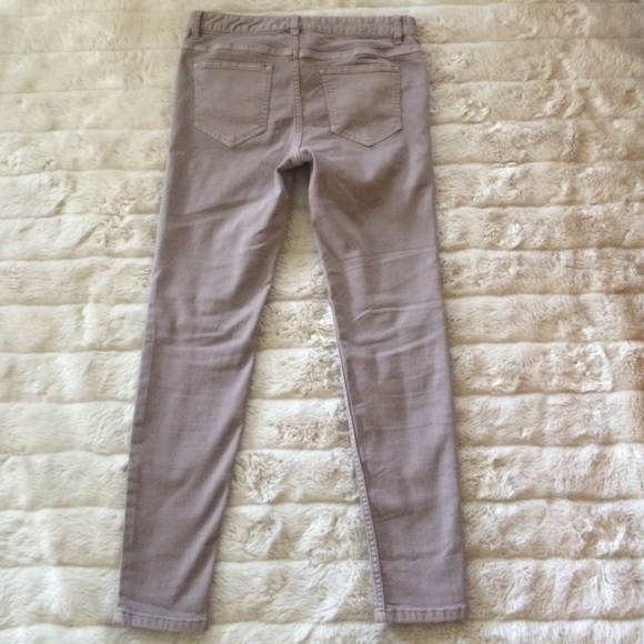 Free People skinny jeans - Picture 3 of 4