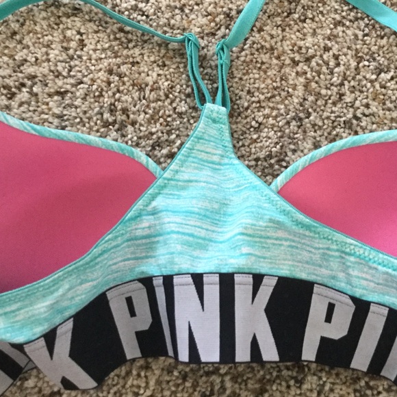 Victoria secret 32B padded bras - Picture 4 of 4