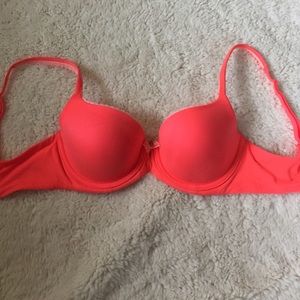 Body by Victoria Lined Demi