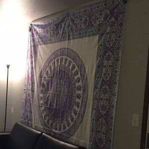 Urban outfitters tapestry