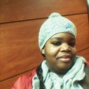 Meet your Posher, Britane