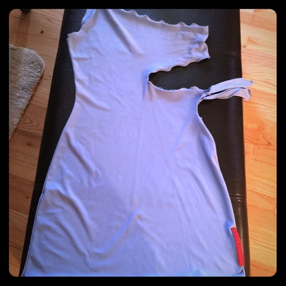Prada dress