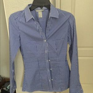 H&M button down shirt
