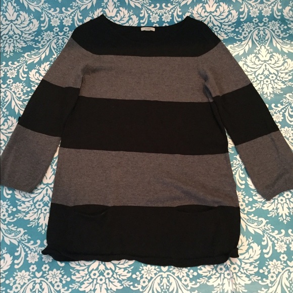 Caslon oversized sweater