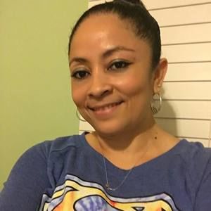 Meet your Posher, Nilda